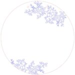 türschild holzschild rund – individuell gelasert